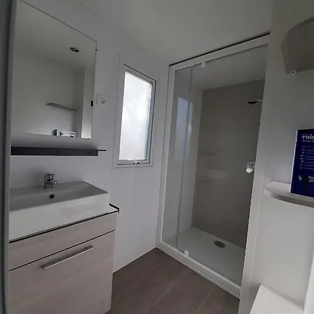 Location 147 Mobile Range Excellence At The Reserve 4 * Gastes