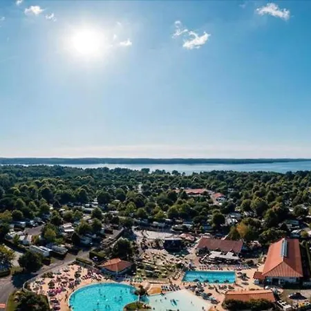 Feriehus Location 147 Mobile Range Excellence At The Reserve 4 *