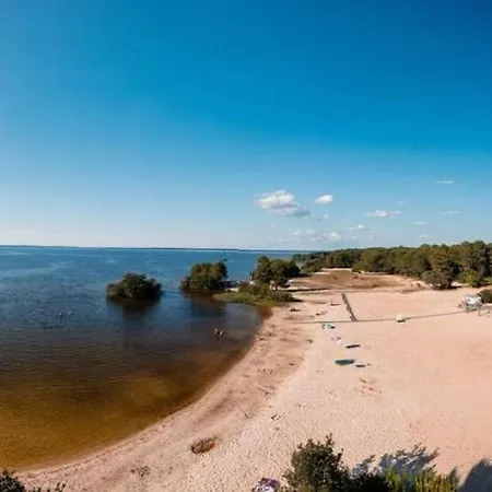 Location 147 Mobile Range Excellence At The Reserve 4 Feriehus *